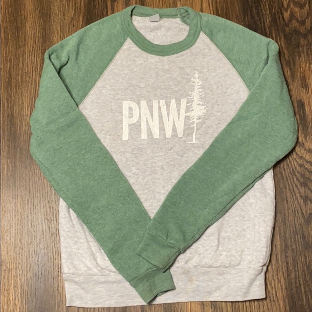 BOUTIQUE Pull over